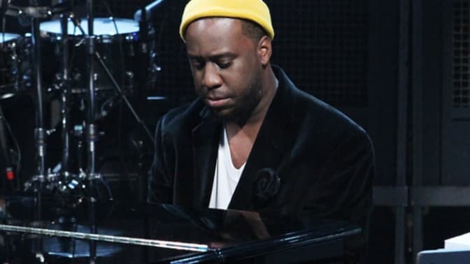 Leopolis Jazz Fest оголосив п’ятого хедлайнера