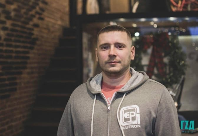 У Львові атовець відкриває піцерію відомої ветеранської мережі