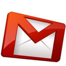 Найпопулярнішою поштою у світі визнано Gmail