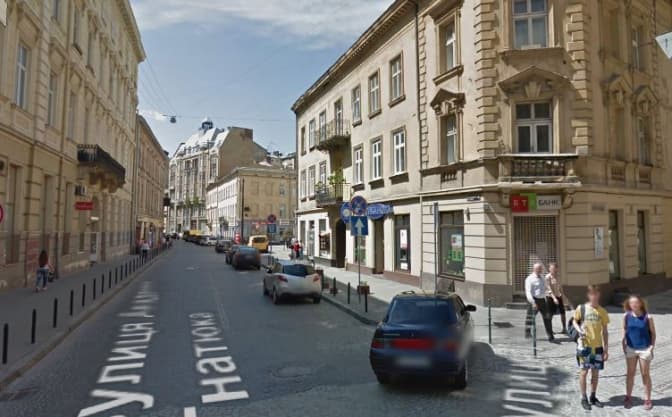 Фото: google-maps