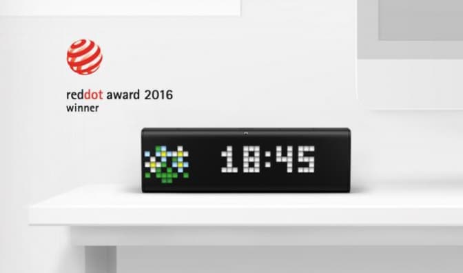 Львів'яни створили «Розумний годинник», який отримав престижну премію