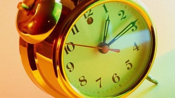 Цього року Україна знову перейде на зимовий час