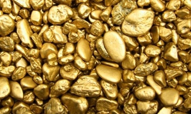 Золоторудний лот на відкритому аукціоні придбала компанія зі Львова