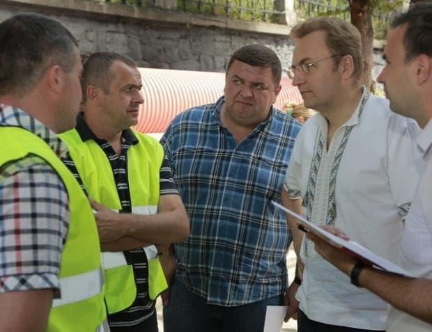 Фото: Патріоти України