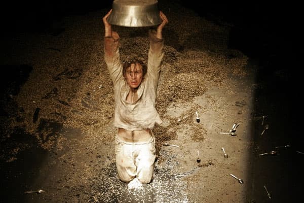 У Львові покажуть виставу про Чорнобиль