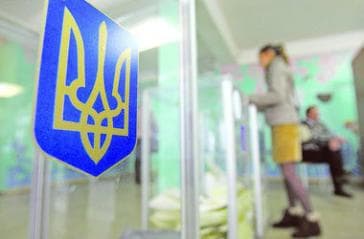 На виборах Президента проголосувало понад 75% львів'ян