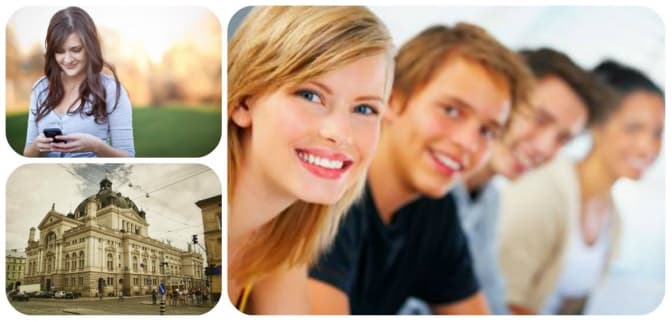 Електронне опитування для молоді Львова. Як взяти участь?