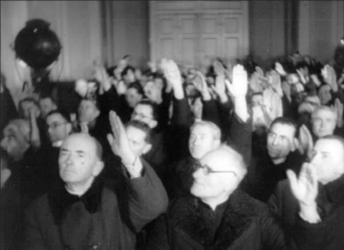 Сьогодні річниця Львівського псевдособору, який «ліквідував» Берестейську унію. Як це було