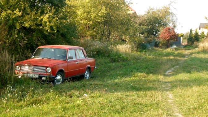 Ви не одразу здогадаєтесь, що це – Львів