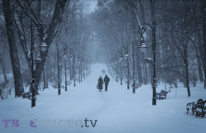 фото: Уляни Іванишин