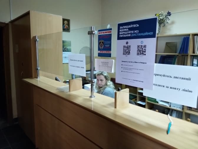 Комуналка у смартфоні. Як за допомогою чат-бота вирішити питання з ЛКП