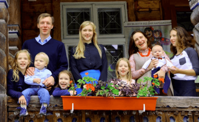 Фото: Лідія Кондратик