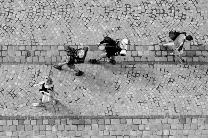 Фото Катерини Москалюк