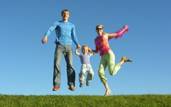 Як порозумітись із дитиною. 9 порад