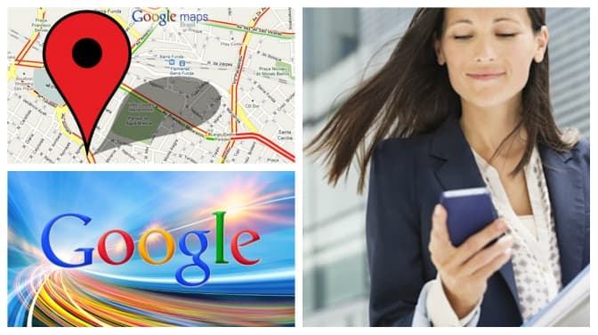 Google Maps тепер може відслідковувати, де і коли був користувач