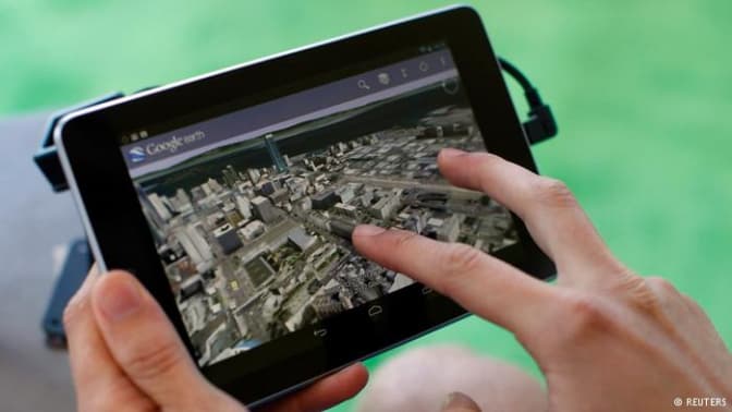 Львів'янам покажуть, як наповнювати карти Google