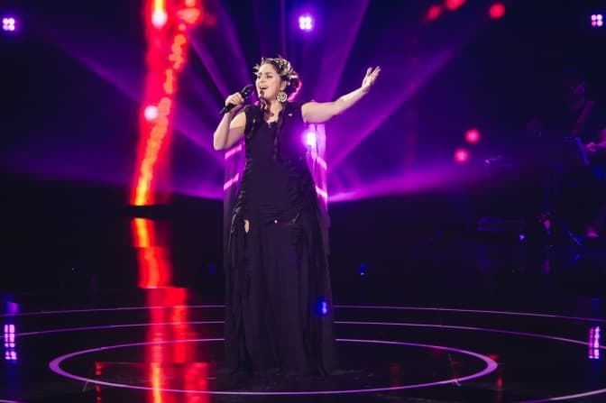 «Колись це було супернаціоналістичним гаслом», – співачка Уляна Горбачевська про гаївки у Львові