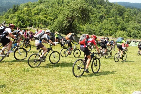 Львів’ян запрошують на найбільші пригодницькі перегони у Карпати