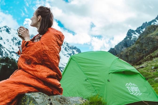 «Щоб не сиділи перед телевізором». Як компанія зі Львова промує активний відпочинок