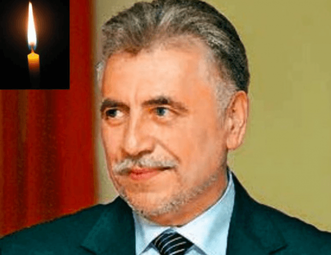 У Львові помер експрезидент Асоціації професійного боксу, президент «Гелікону» Михайло Горний