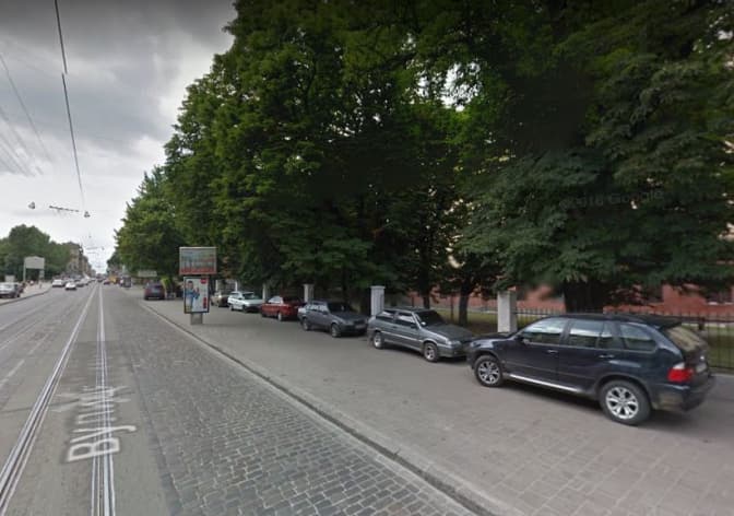 Фото: google-maps