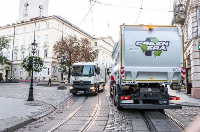 Фото: ГрінЕра Україна