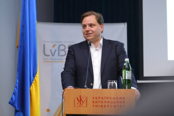 Чотири поради для досягнення успіху від Андрія Гундера