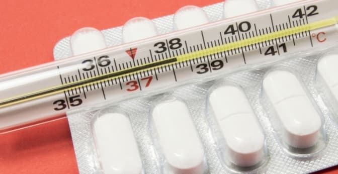 Від грипу на Львівщині померла дитина