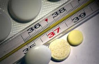 На вихідні у Львові оптимальна температура для розповсюдження грипу