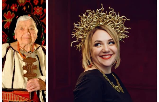 Львів’ян запрошують на «Пісні бабці Стефи» від Соломії Чубай. Детальніше