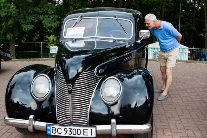 Фото: Українська правда