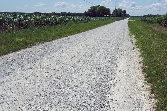 У Львові збудують нову дорогу. Локація
