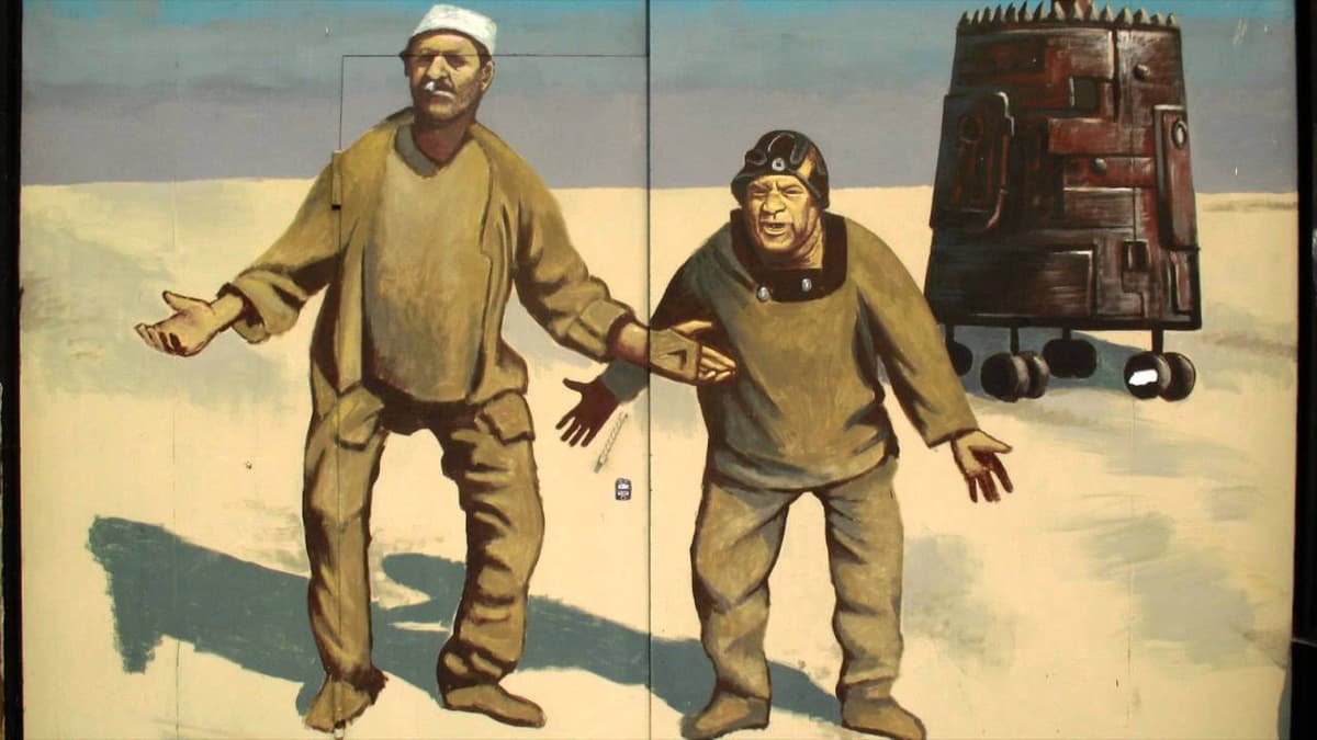 Чому деякі хлопчики ходять парами