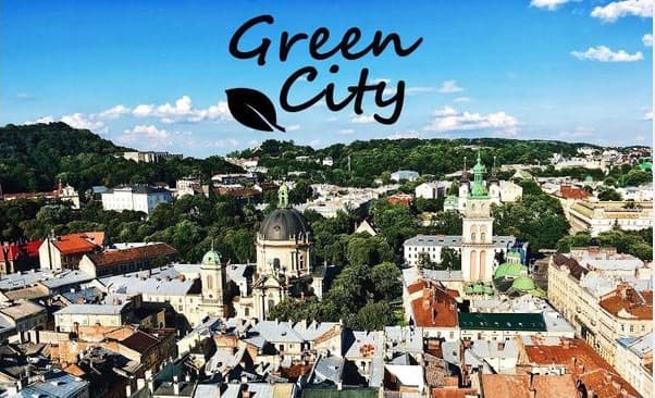 Львів'ян запрошують на екофестиваль