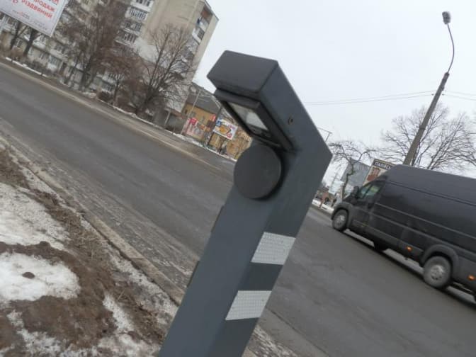 На вулиці Кульпарківській оновили ландшафтний дизайн