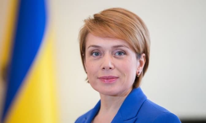 Що задекларувала за 2015 рік львів'янка Лілія Гриневич