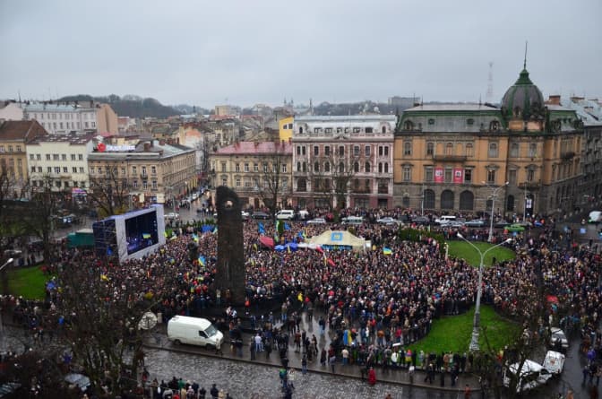 Фото: Громадський портал Львова