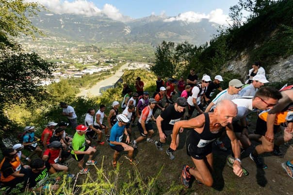 Львів’яни здобули першість на чемпіонаті України з гірського бігу