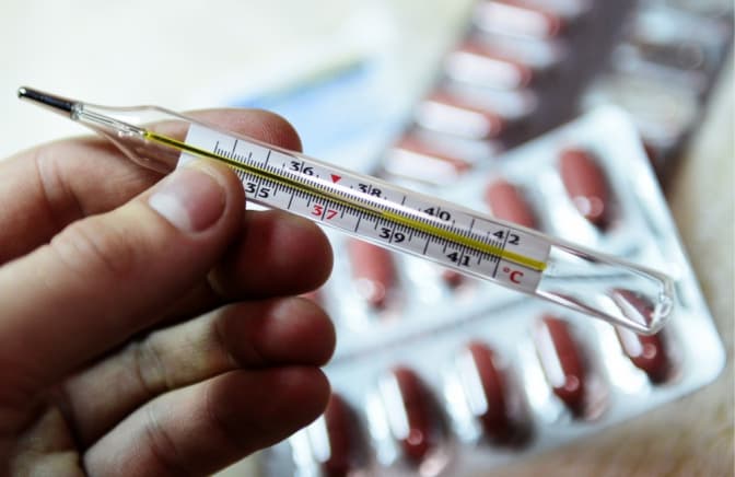 У чотирьох померлих мешканців Львівщини виявили вірус грипу «А»