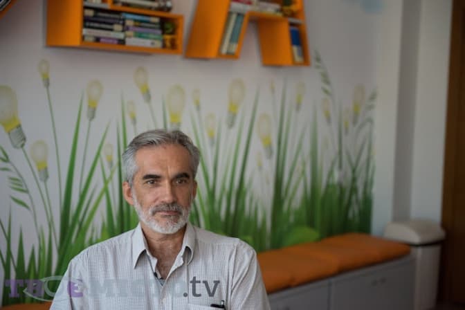 Ярослав Грицак про те, як треба розвиватися Львову