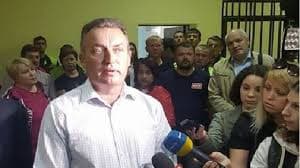 Любомир Босаневич/Zaxid.net