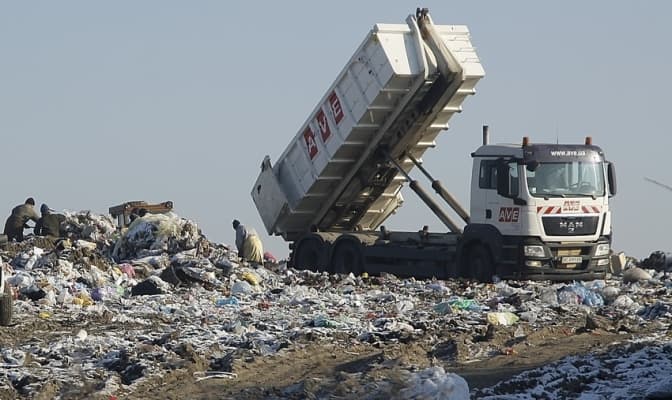 Львів передав ЛОДА 150 млн на вивезення сміття. На що пішли кошти