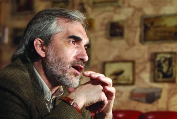 Грицак про те, чому Україна переможе у війні та чи буде Майдан-3