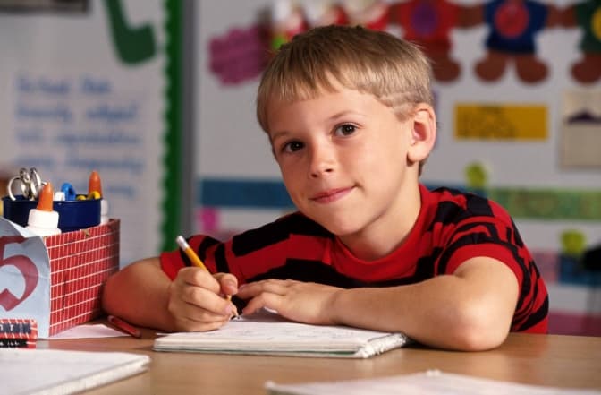 Твердість характеру замість IQ. Чого українська школа може навчитись в американської