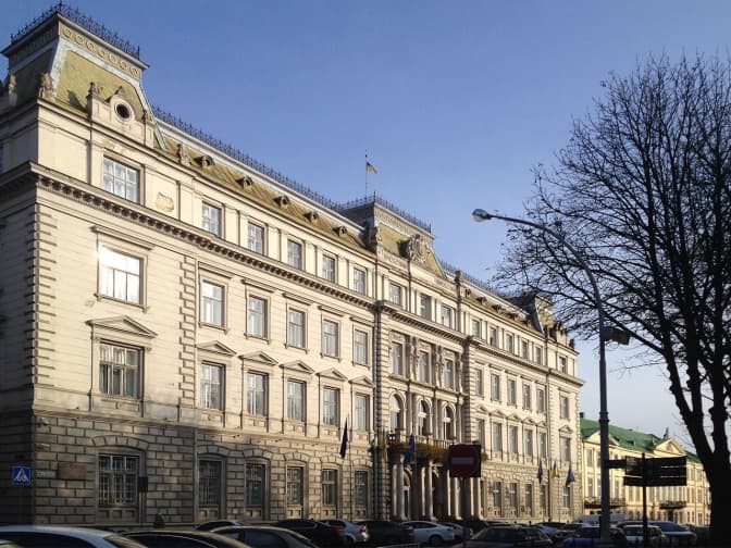 У Львівській облраді з‘явились два нові депутати