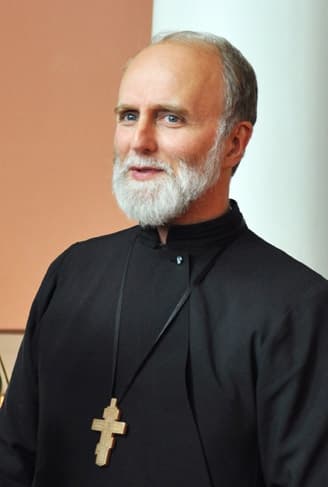 Владика Борис Гудзяк у Львові прочитає лекцію про рок-музику