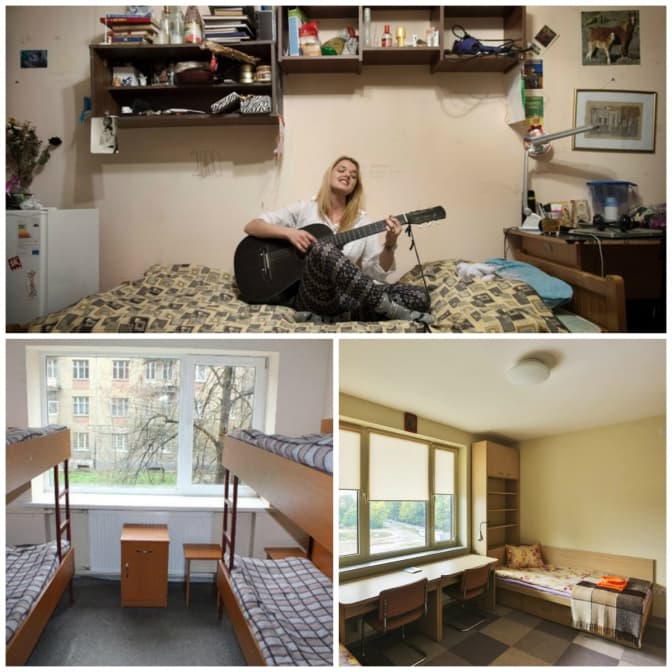 Студентська ініціатива за гуртожитки без корупції. Як долучитися?