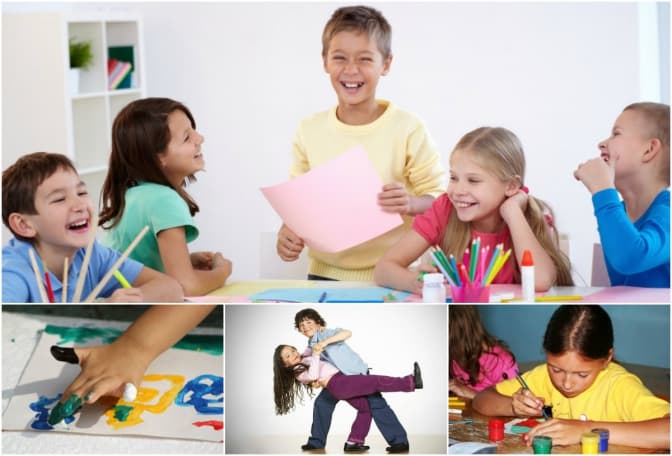 У Львові дітей з особливими потребами запрошують на гуртки