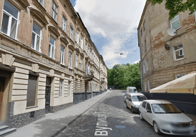 Фото: google maps