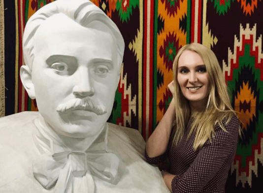 Фото: Оксана Гузь